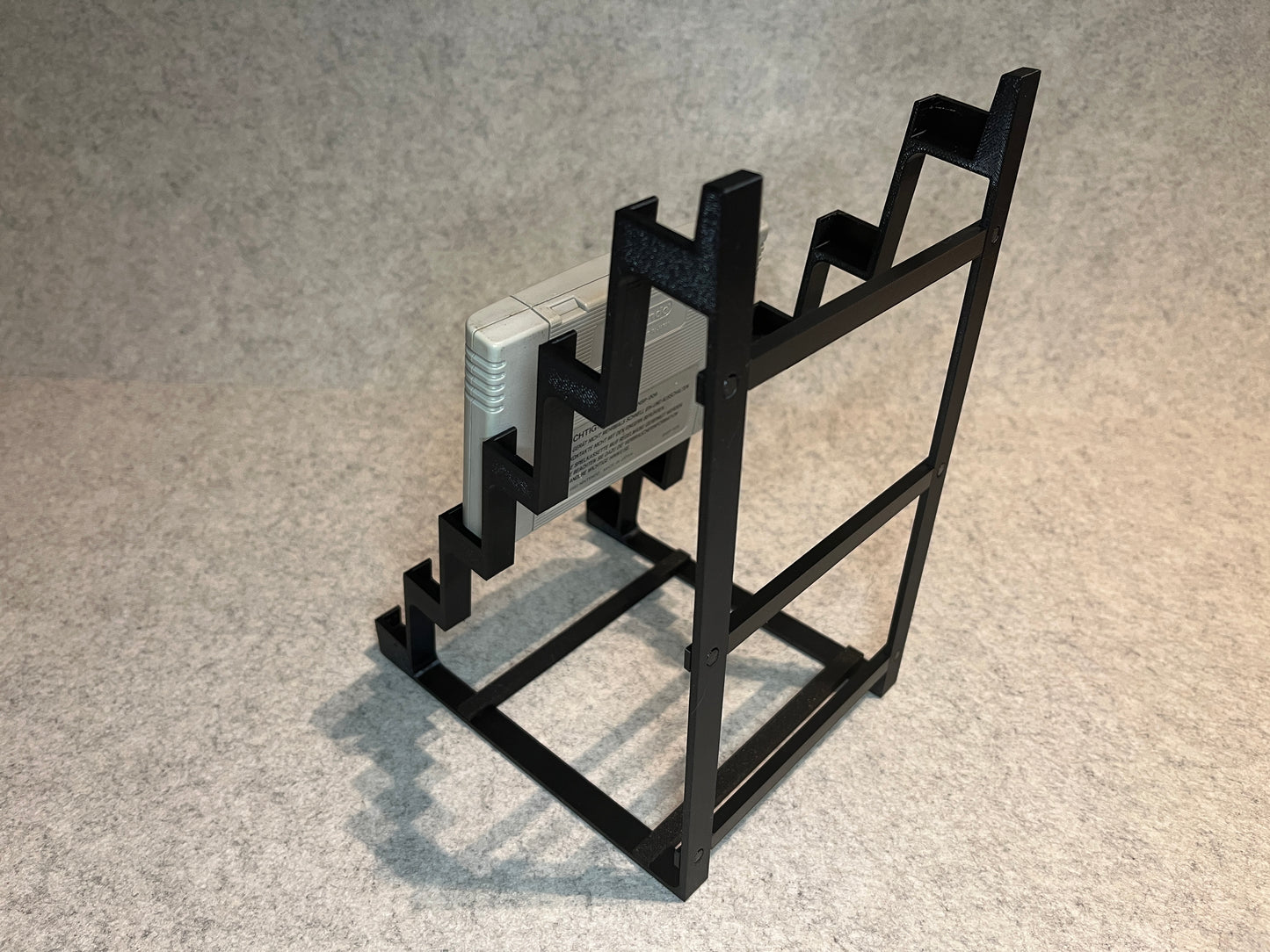 Spelställ för 6 spel till SNES (Super Nintendo)