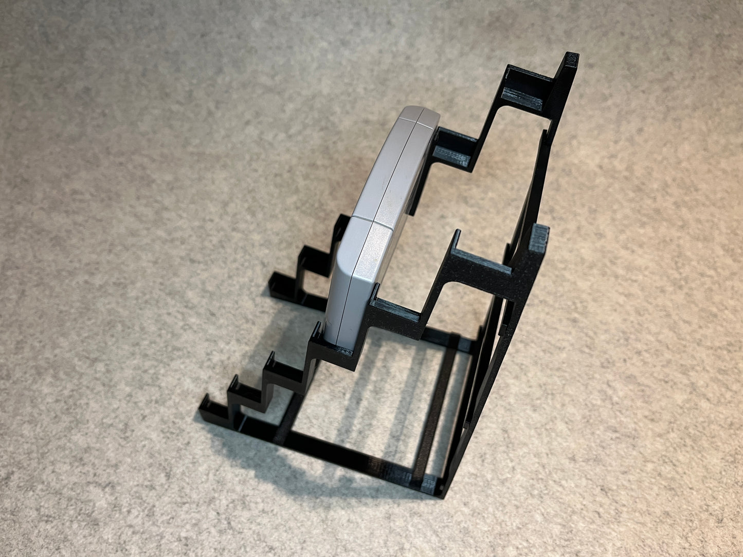 Spelställ för 6 spel till Nintendo64 N64