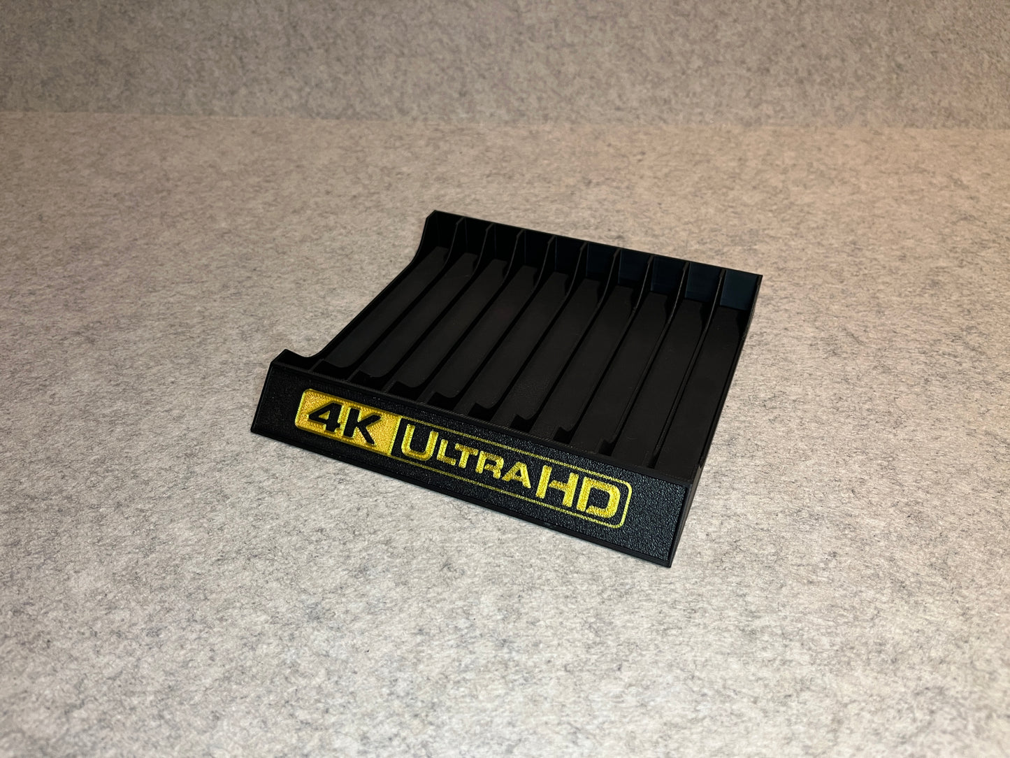 Ställ för 10 4K UltraHD filmer