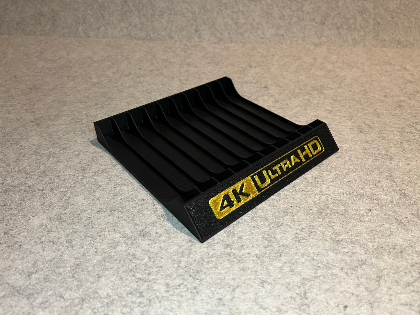 Ställ för 10 4K UltraHD filmer