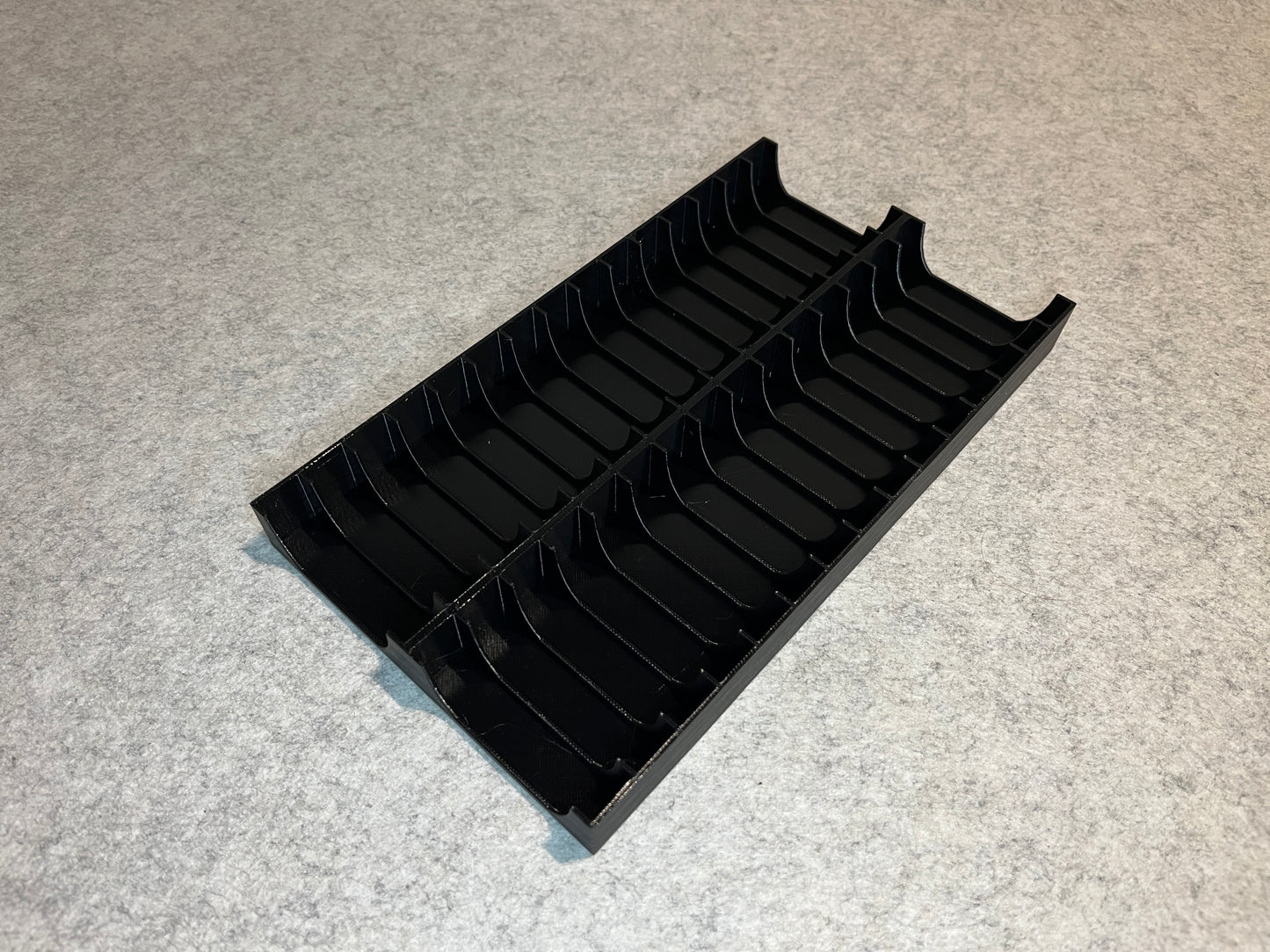 Spelställ för 30 spel till Gameboy Classic, Color, Advance i skyddsfodral