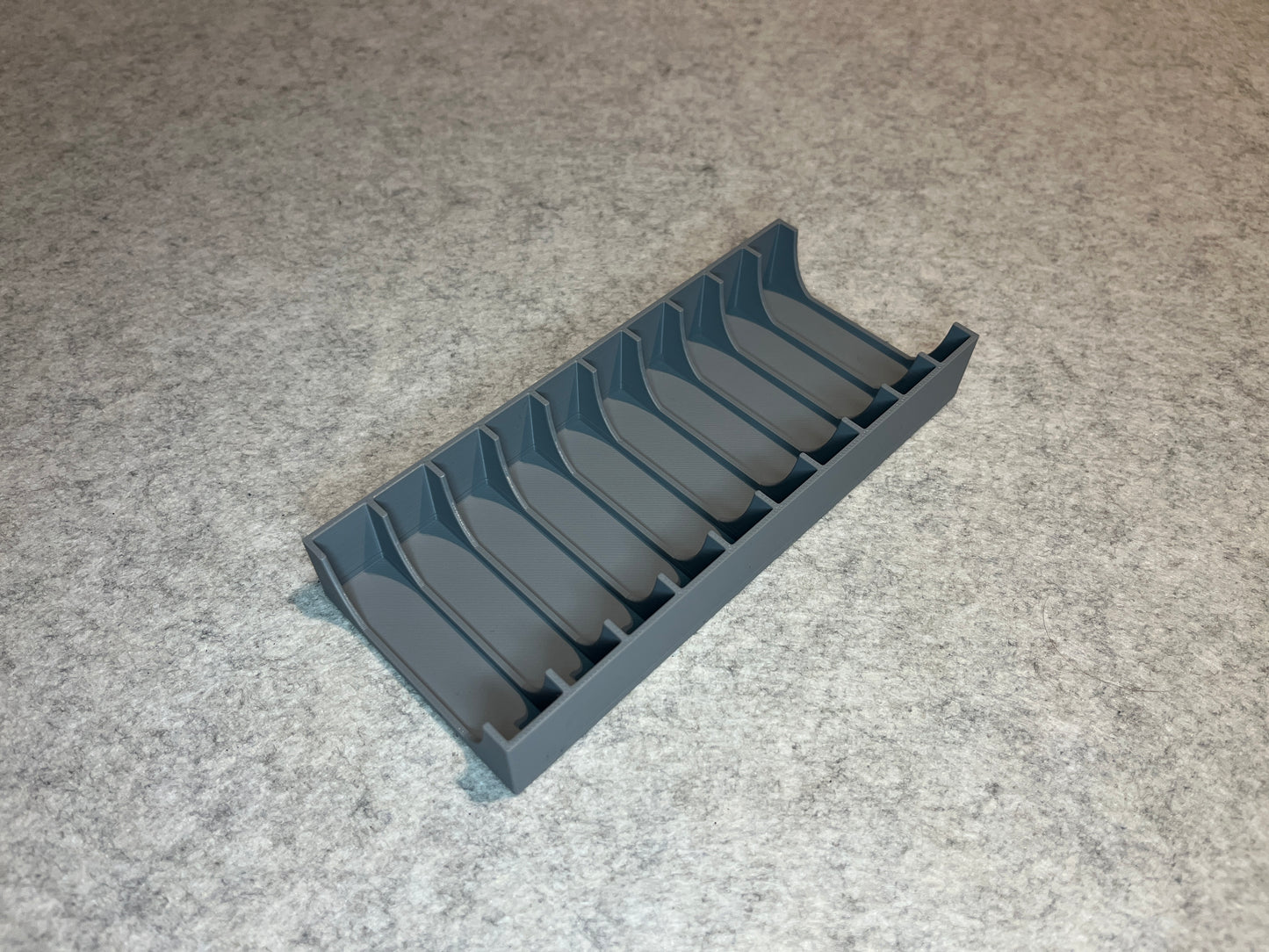 Spelställ för 10 spel till Gameboy Classic, Color, Advance i skyddsfodral