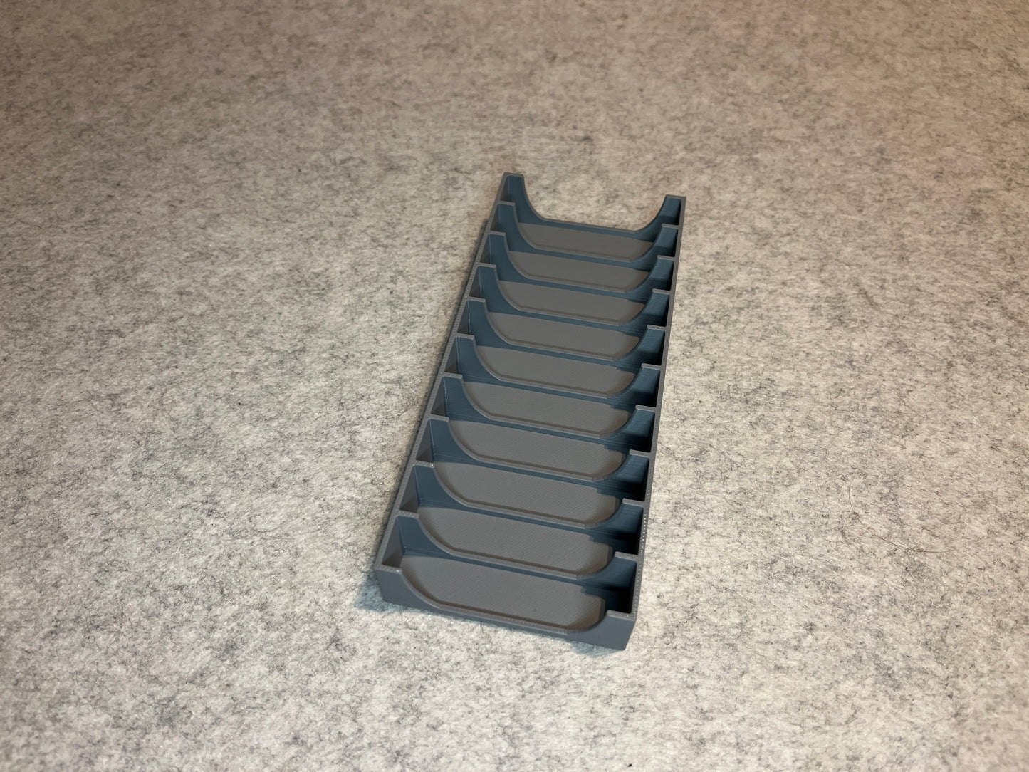 Spelställ för 10 spel till Gameboy Classic, Color, Advance i skyddsfodral