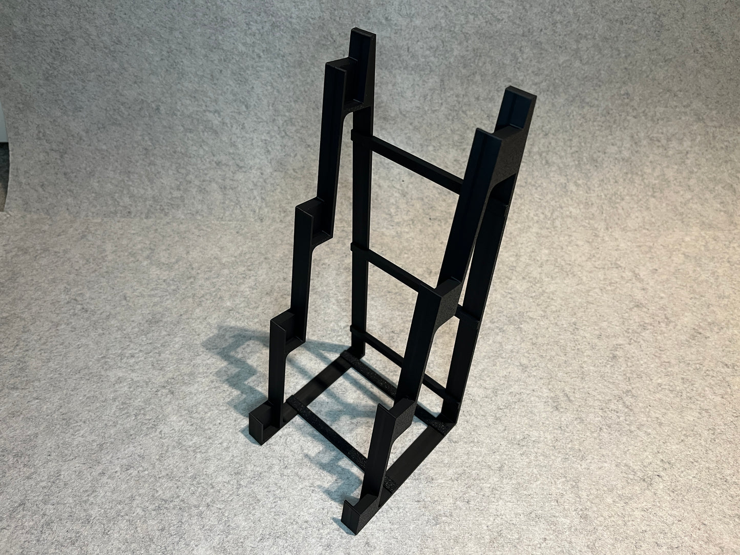 Display spelställ för 4 spel till Nintendo NES