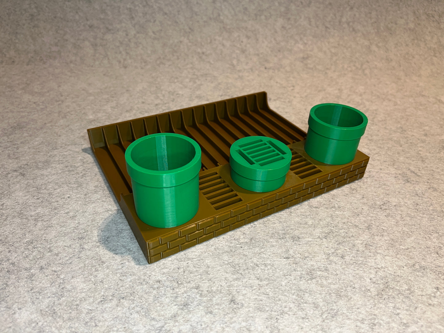 Super Mario ställ för Nintendo Switch spel