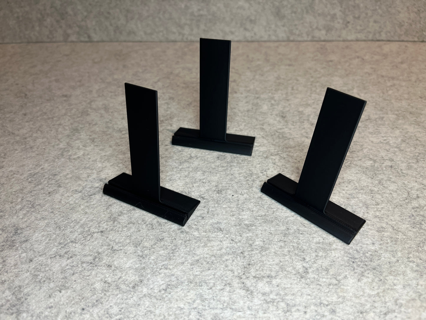 Ställ för Pokemon card