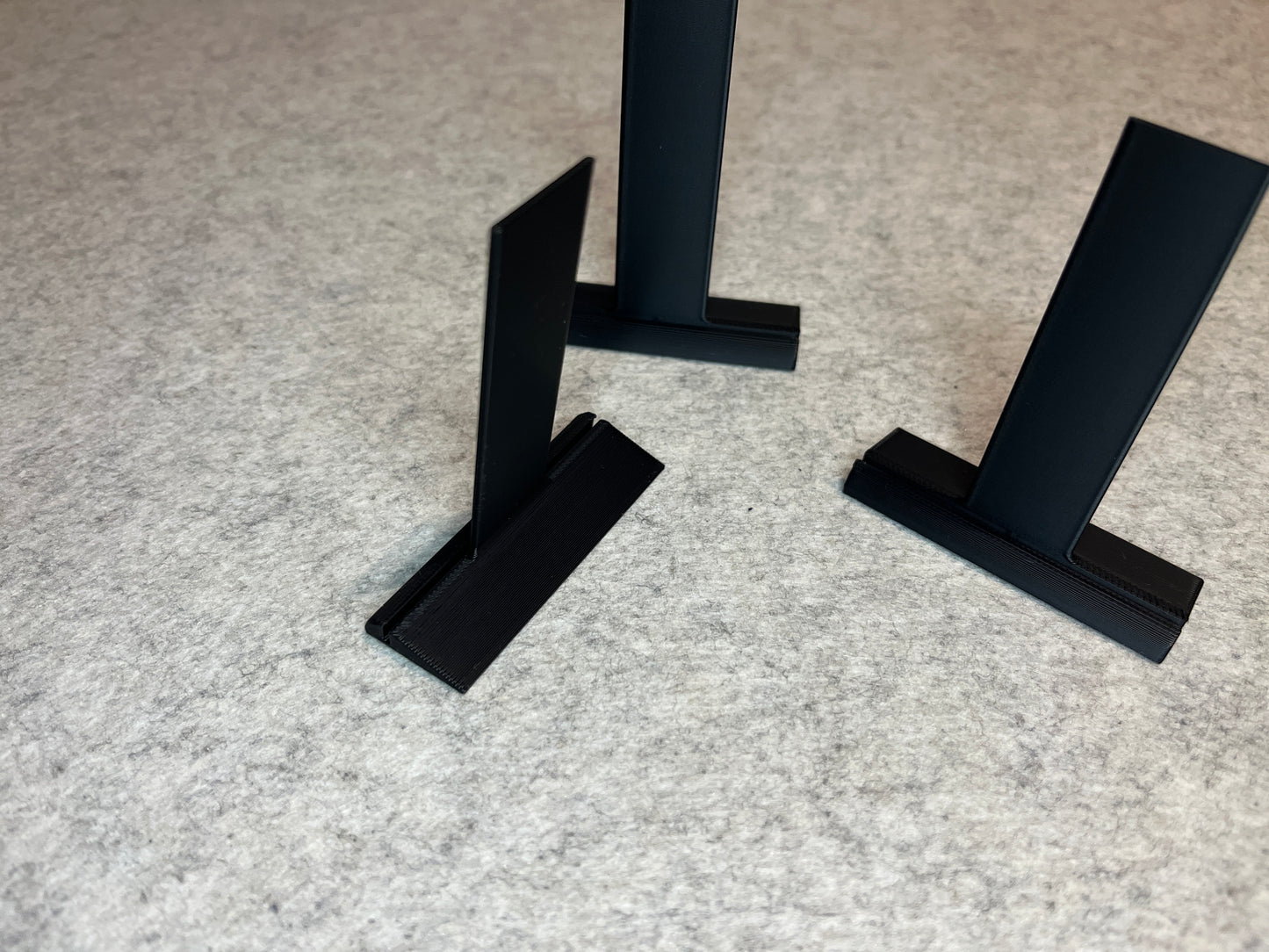 Ställ för Pokemon card