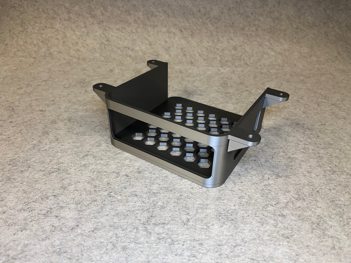 Hållare för Mac mini M4, M5 Pro och M6 – bild 3