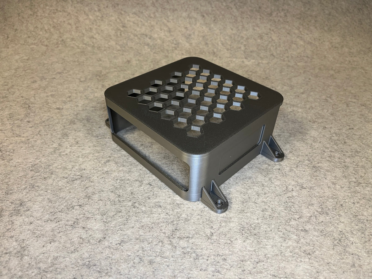 Hållare för Mac mini M4, M5 Pro och M6 – bild 4