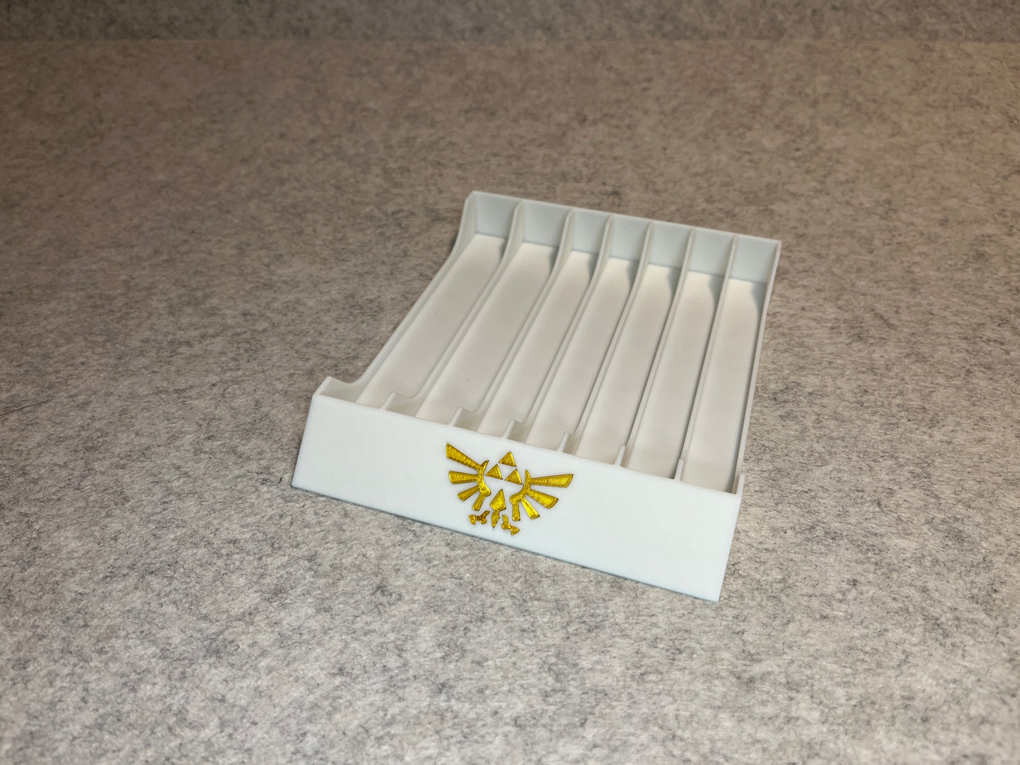 Spelställ för Zelda-samling – Nintendo DS / 3DS