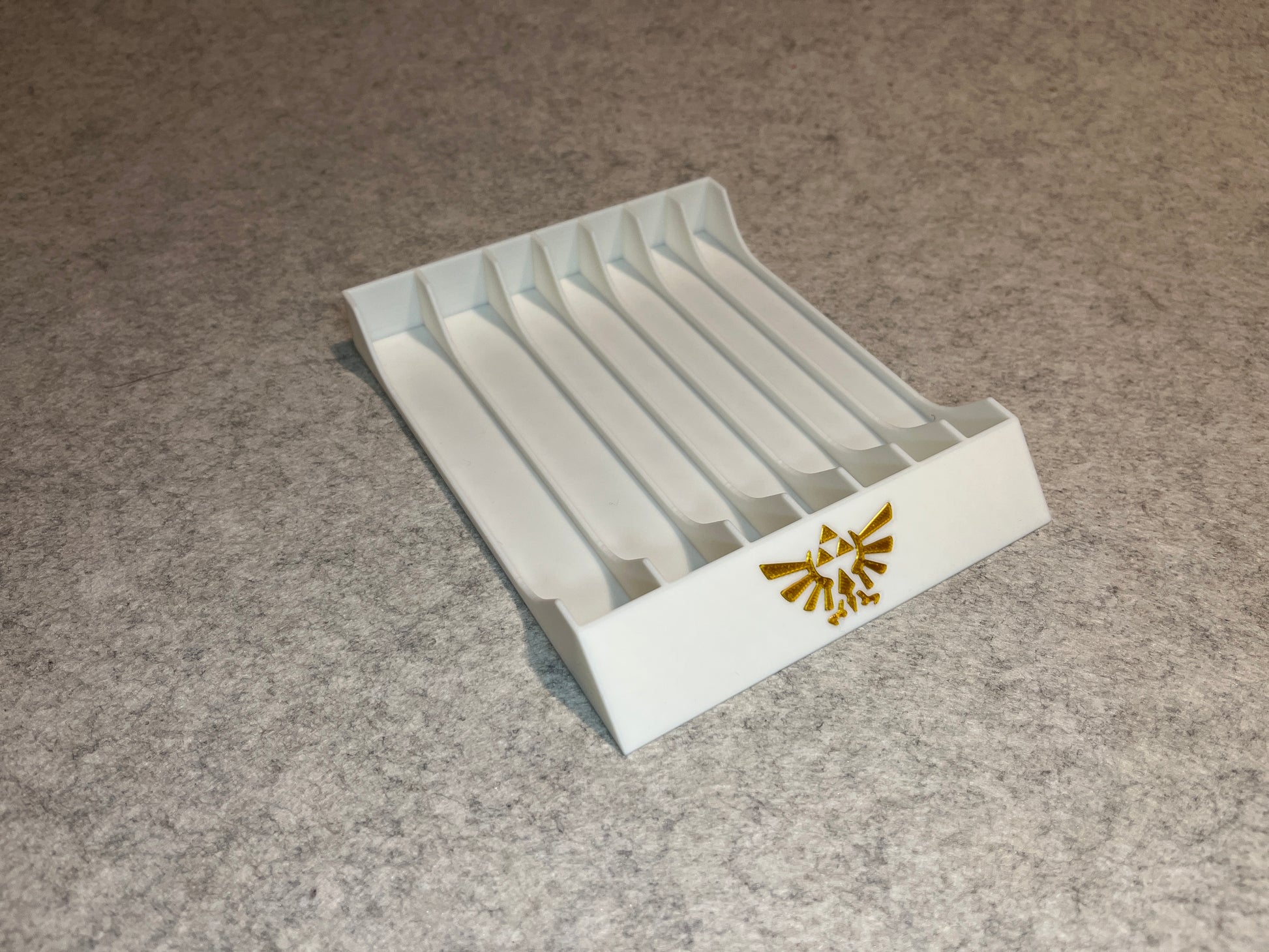 Spelställ för Zelda-samling – Nintendo DS / 3DS